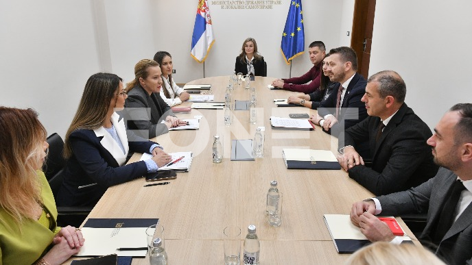 Digitalizacija opština